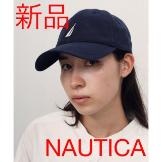 ノーティカ(NAUTICA)のNAUTICA / ノーティカ 6PANEL BASEBALL CAP(キャップ)