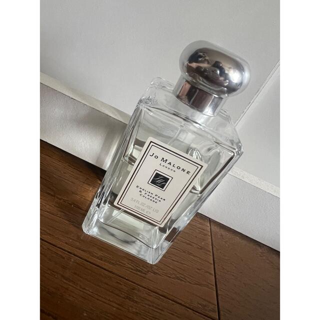 Jo MALONE LONDON イングリッシュ ペアー&フリージア コロン …