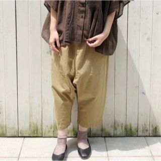 サマンサモスモス(SM2)のsm2   パンツ(カジュアルパンツ)