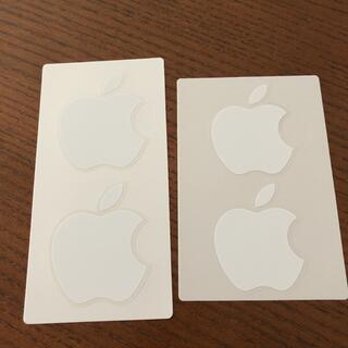 アップル(Apple)のApple シール ステッカー(シール)