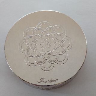 ゲラン(GUERLAIN)のGUERLAIN　メテオリットコンパクト(フェイスパウダー)