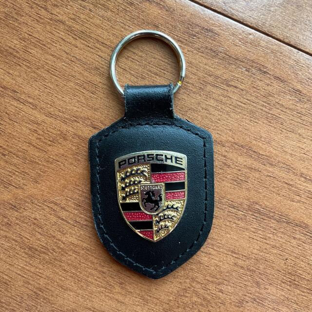 Porsche - ポルシェキーホルダーの通販 by フレーズ's shop｜ポルシェ ...