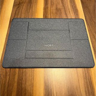 MOFT  ノートパソコン・タブレットスタンド（非粘着）universal(PC周辺機器)