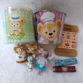 がございま ダッフィー - ♡reomaru3♡さま専用の通販 by