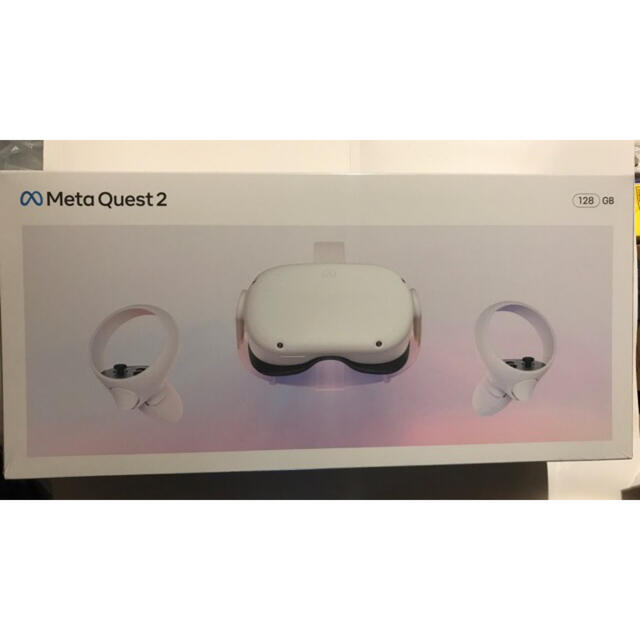 Meta Quest 2　128GB