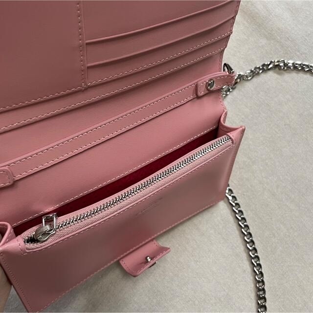 TODS チェーンウォレット