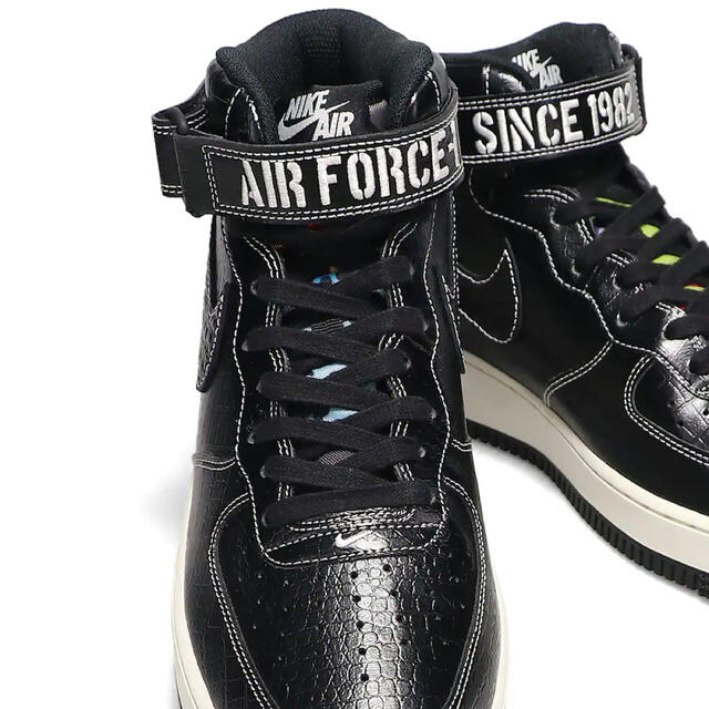 Nike Air Force 1 Mid LX Our Force 1 US6 メンズの靴/シューズ(スニーカー)の商品写真