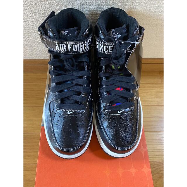 Nike Air Force 1 Mid LX Our Force 1 US6 メンズの靴/シューズ(スニーカー)の商品写真