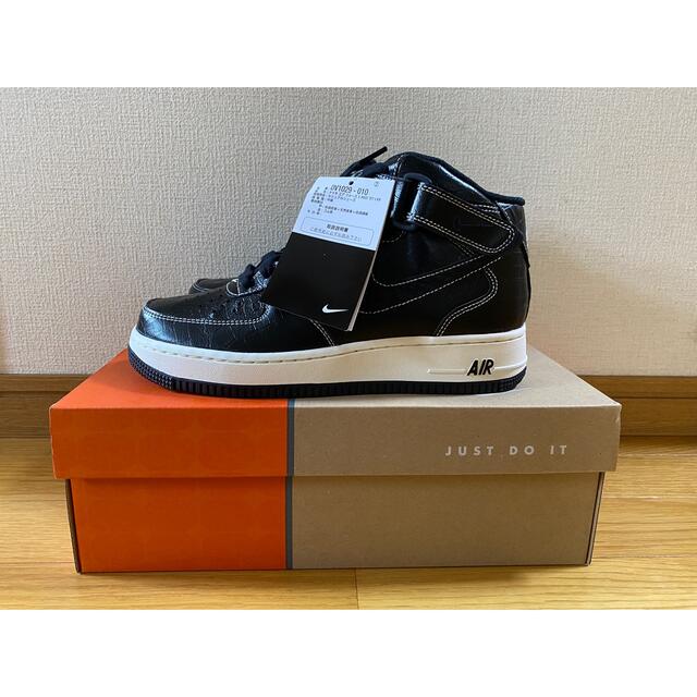 Nike Air Force 1 Mid LX Our Force 1 US6 メンズの靴/シューズ(スニーカー)の商品写真