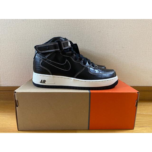 Nike Air Force 1 Mid LX Our Force 1 US6 メンズの靴/シューズ(スニーカー)の商品写真