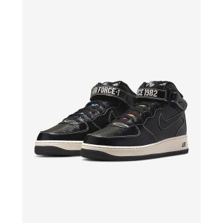 Nike Air Force 1 Mid LX Our Force 1 US6(スニーカー)