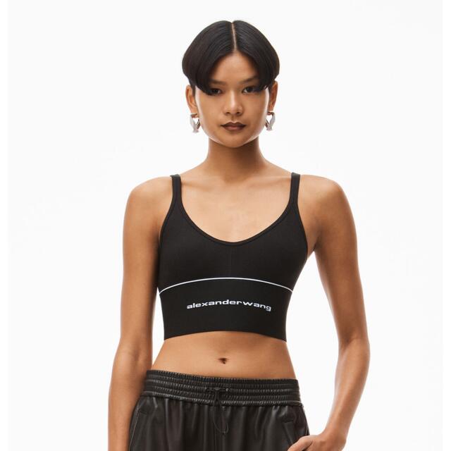 ALEXANDER WANG ブラトップ 今だけ特別セール www.toyotec.com