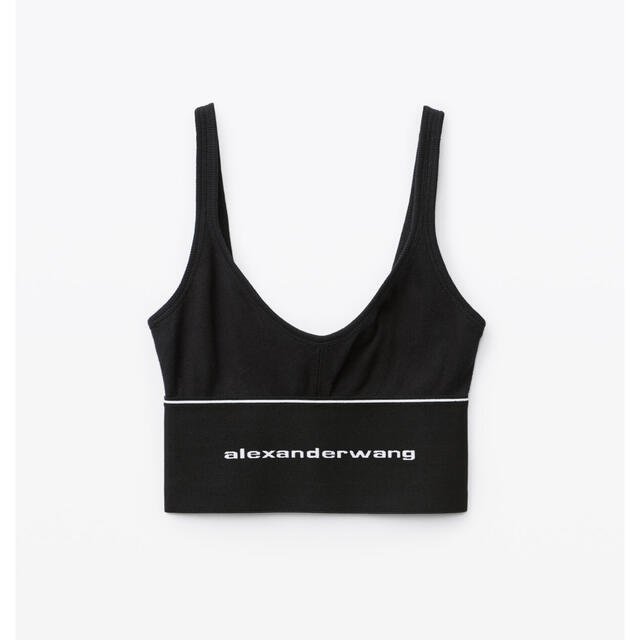 Alexander Wang - ALEXANDER WANG ブラトップの通販 by ♡'s shop