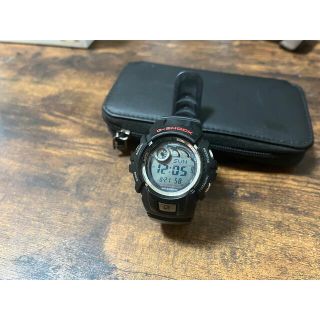 ジーショック(G-SHOCK)のG-SHOCK時計(shock resist)(腕時計(デジタル))