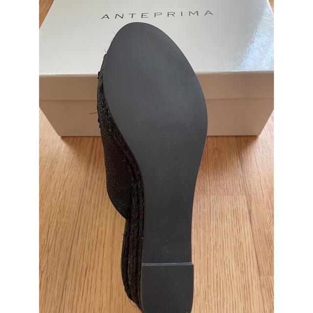 ANTEPRIMA(アンテプリマ)のANTEPRIMA サンダル レディースの靴/シューズ(サンダル)の商品写真