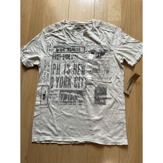 ダナキャランニューヨーク(DKNY)のダナキャラン・ニューヨーク　Tシャツ(Tシャツ/カットソー(半袖/袖なし))
