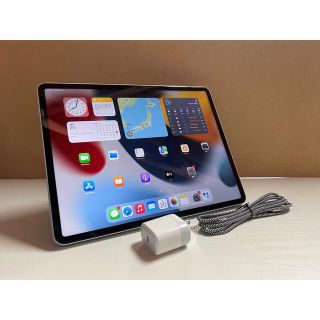 アイパッド(iPad)のiPad Pro 12.9 M1 Wi-Fi 128GB 第5世代(タブレット)