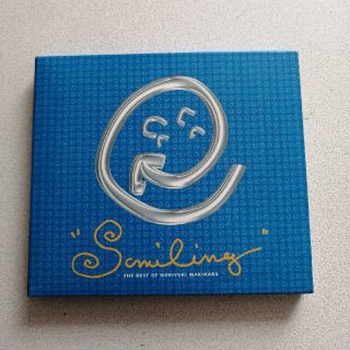 ★美品★【槇原敬之Smiling】CD(ポップス/ロック(邦楽))