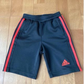 アディダス(adidas)のadidas ジャージ　ハーフパンツ(パンツ/スパッツ)