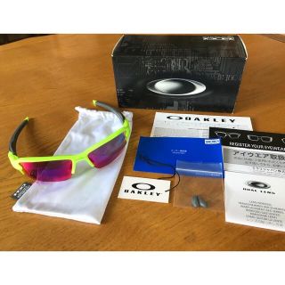 オークリー(Oakley)のオークリー　サングラス(サングラス/メガネ)