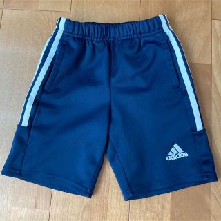 アディダス(adidas)のadidas ジャージ　ハーフパンツ(パンツ/スパッツ)