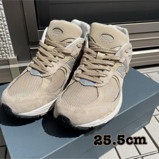 ニューバランス(New Balance)の[ニューバランス] スニーカー M2002R 2 25.5 cm D(スニーカー)