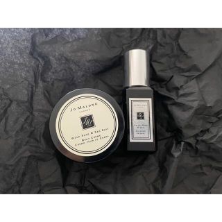 ジョーマローン(Jo Malone)のJo MALONE⭐︎ボディークリーム・コロンインテンス(ユニセックス)