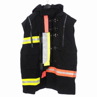 ファセッタズム メンズベストの通販 27点 | FACETASMのメンズを買う