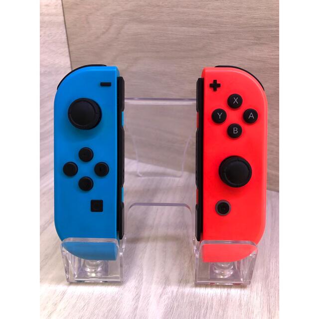 準美品！おまけ付き！完全品ですぐに遊べるNintendo Switch本体一式 ...