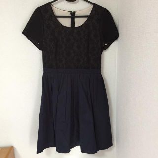 Cynthia Rowley - 美品 シンシアローリー ワンピース ドレス/トッカ
