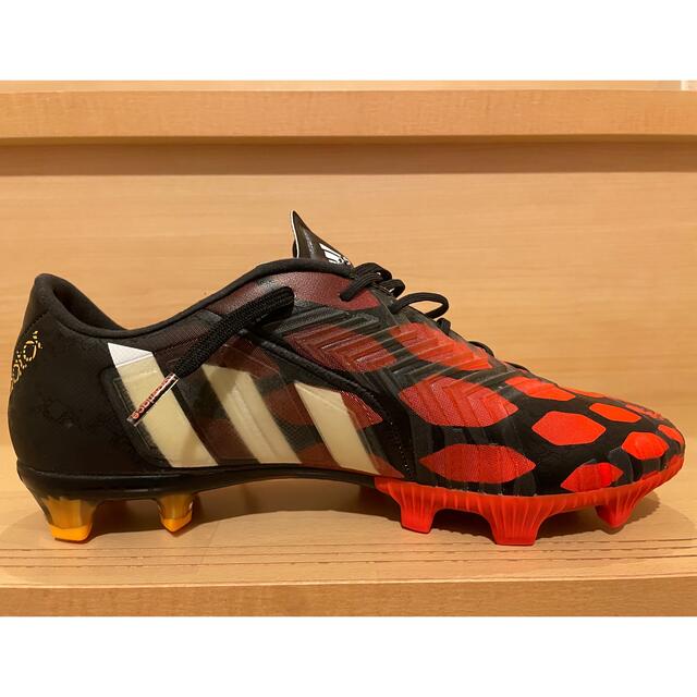 adidas(アディダス)の【アディダス】プレデター インスティンクト FG 26.0cm スポーツ/アウトドアのサッカー/フットサル(シューズ)の商品写真