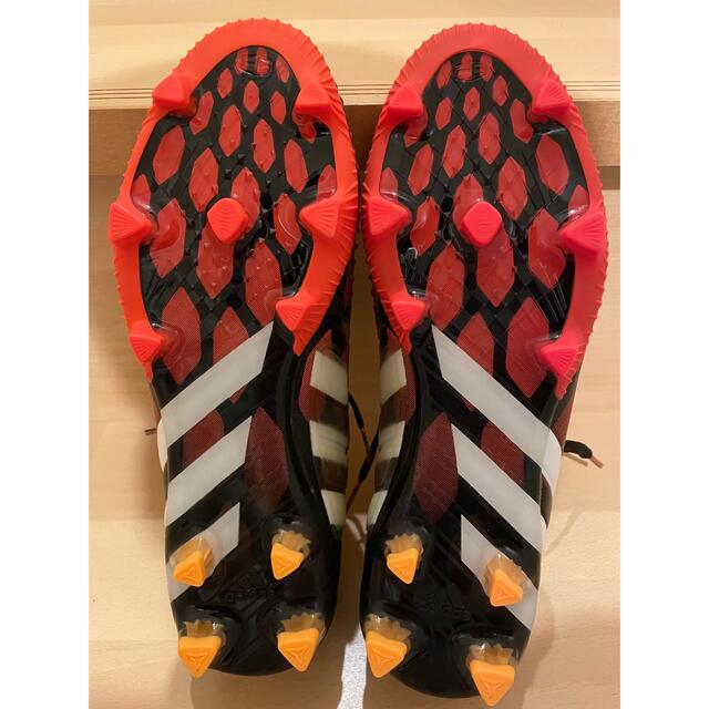 adidas(アディダス)の【アディダス】プレデター インスティンクト FG 26.0cm スポーツ/アウトドアのサッカー/フットサル(シューズ)の商品写真