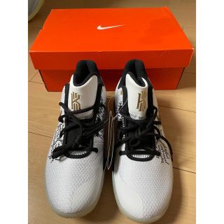 ナイキ(NIKE)のバッシュ　NIKE カイリー(バスケットボール)