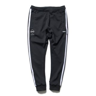 エフシーアールビー(F.C.R.B.)のTRAINING TRACK PANTS Sサイズ 22AW FCRB 新品(その他)