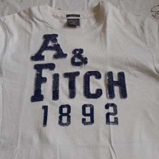 アバクロンビーアンドフィッチ(Abercrombie&Fitch)のアバクロT(Tシャツ/カットソー(半袖/袖なし))