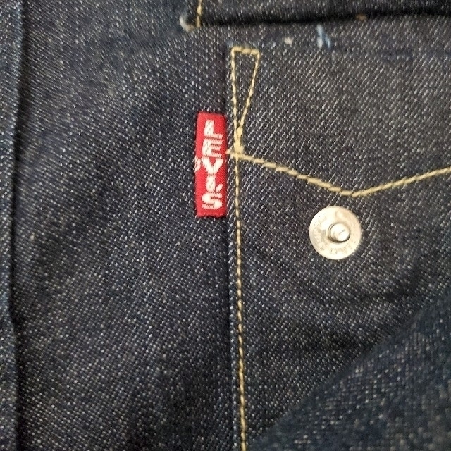 Levi's(リーバイス)のリーバイス　ビックE　ウエスタンシャツ メンズのトップス(シャツ)の商品写真