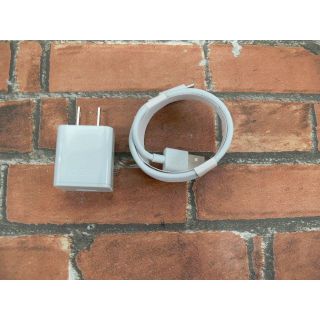 アイコス(IQOS)のIQOS用 USB Power Adapter S21A25(その他)