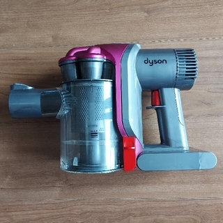 ダイソン(Dyson)のdyson DC35(掃除機)