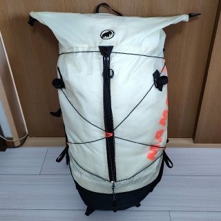 マムート(Mammut)のMAMMUT　Ducan Spine 50-60(登山用品)