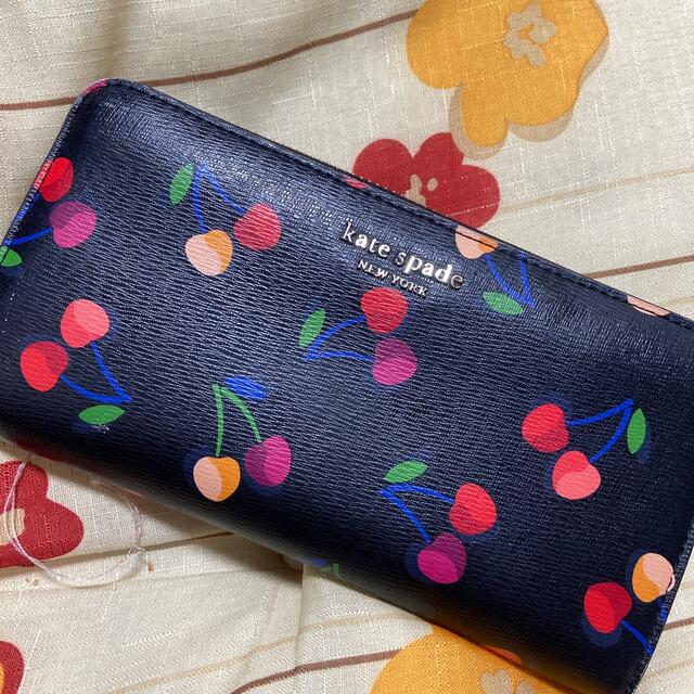 kate spade new york(ケイトスペードニューヨーク)のkate spade 長財布 メンズのファッション小物(長財布)の商品写真