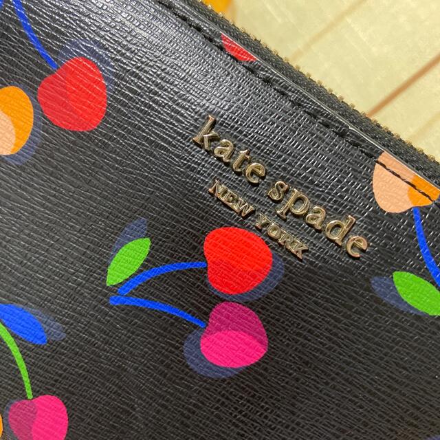 kate spade new york(ケイトスペードニューヨーク)のkate spade 長財布 メンズのファッション小物(長財布)の商品写真