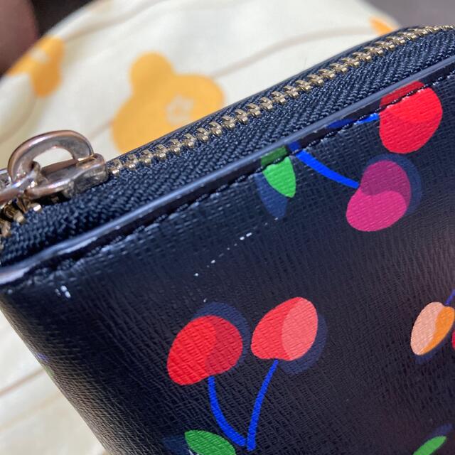 kate spade new york(ケイトスペードニューヨーク)のkate spade 長財布 メンズのファッション小物(長財布)の商品写真