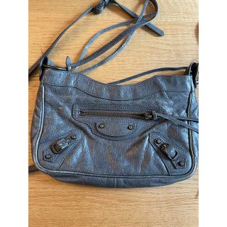 バレンシアガバッグ ポシェットの通販 43点 | BALENCIAGA BAGを買う