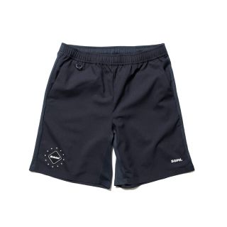 エフシーアールビー(F.C.R.B.)のMサイズ 22AW FCRB 新品 GAME SHORTS(ショートパンツ)