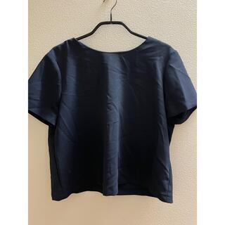 ザラ(ZARA)のMINGO Tシャツ カットソー トップス(Tシャツ(半袖/袖なし))