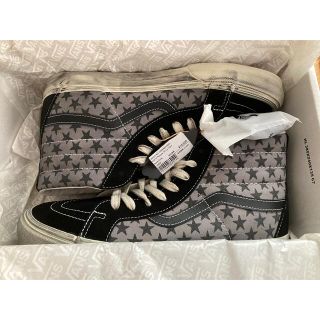 バンズボルト(VANS VAULT)のBIANCA CHANDON × VANS VAULT SK8-HI (スニーカー)