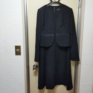 アオキ 礼服/喪服(レディース)の通販 100点以上 | AOKIのレディースを