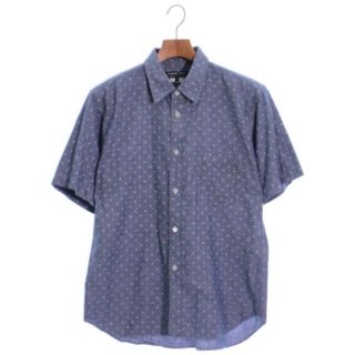コム デ ギャルソン(COMME des GARCONS) ドット シャツ(メンズ)の通販 ...