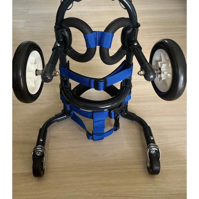 小型犬用車いす ヨークシャーテリア 小型犬用車いす ヨークシャーテリア