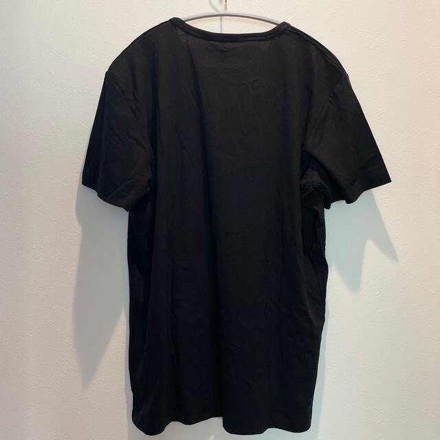 DIESEL(ディーゼル)の新品 未使用 DIESEL BRAVE Tシャツ メンズのトップス(Tシャツ/カットソー(半袖/袖なし))の商品写真